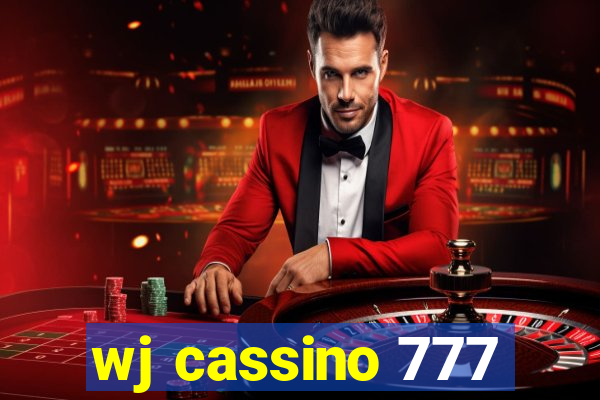 wj cassino 777